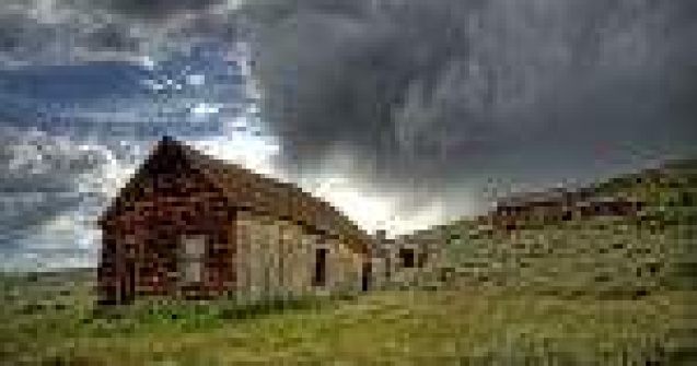  Top  Si orasele mor. Cele mai faimoase orase fantoma ale lumii