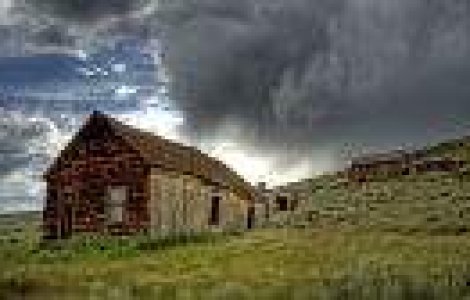  Top  Si orasele mor. Cele mai faimoase orase fantoma ale lumii