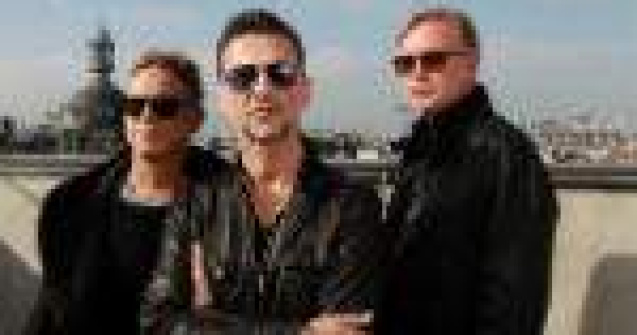 Asculta aici cel mai nou single Depeche Mode