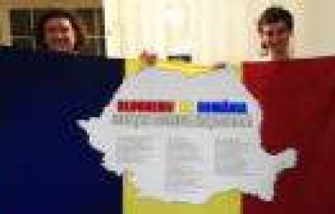 Blogosfera sustine Echipa Nationala in meciul cu Olanda