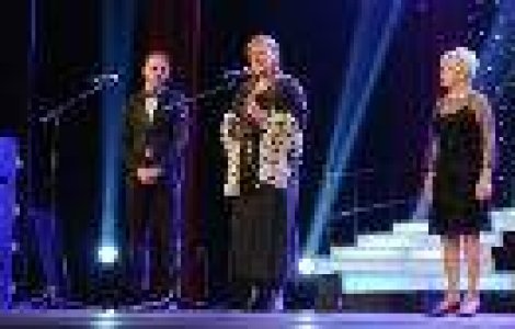 Emotie, eleganta si mult umor la Gala Premiilor Gopo 2013