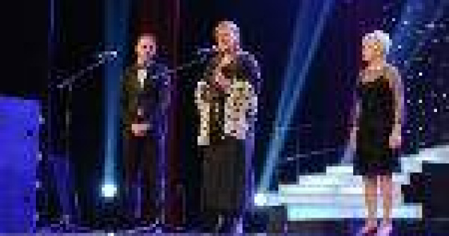 Emotie, eleganta si mult umor la Gala Premiilor Gopo 2013