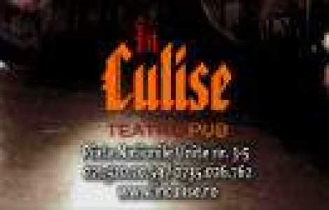 Trei nopti de poveste In Culise