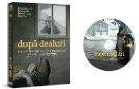 Editia Premium a DVD-ului 'Dupa dealuri', in librarii