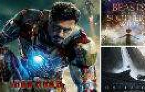  Top  In curand la cinema! 11 filme de vazut in luna aprilie