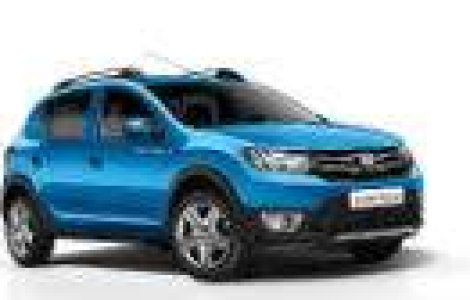 Drive test: Dacia Sandero Stepway - Pret de compacta, pretentii de SUV