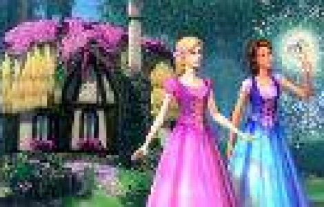 Cum arata Barbie fara machiaj?