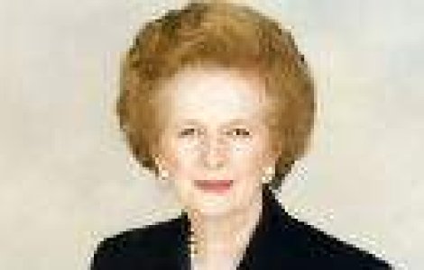 Margaret Thatcher a murit. 10 lucruri mai putin cunoscute despre Doamna de Fier