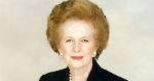 Margaret Thatcher a murit. 10 lucruri mai putin cunoscute despre Doamna de Fier