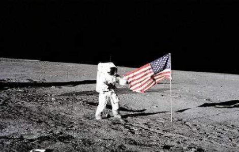 Space porn: cele mai impresionante 30 de imagini din istoria NASA