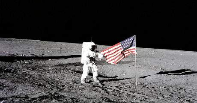 Space porn: cele mai impresionante 30 de imagini din istoria NASA