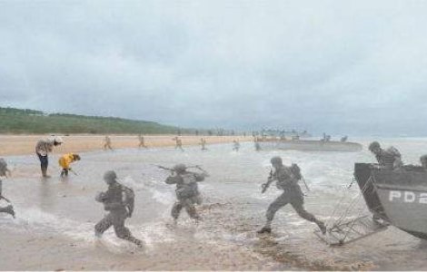 Cand trecutul si prezentul se intalnesc. Fantomele trecutului surprinse in fotografii