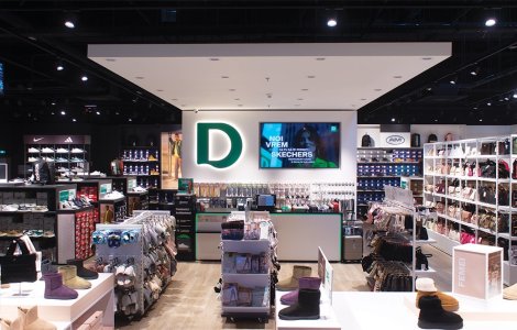 Ce strategie ascunsă a dus DEICHMANN la un succes uriaș în România?