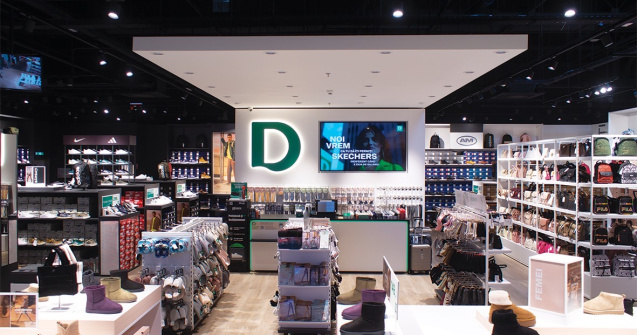 Strategia secretă a DEICHMANN pentru succesul în România