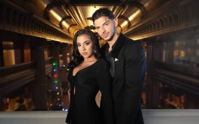 Descoperă surprizele...