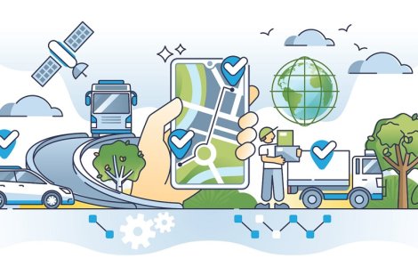 10 sfaturi pentru un management de flotă auto de succes