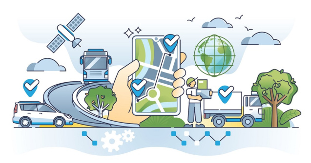 10 sfaturi pentru un management de flotă auto de succes