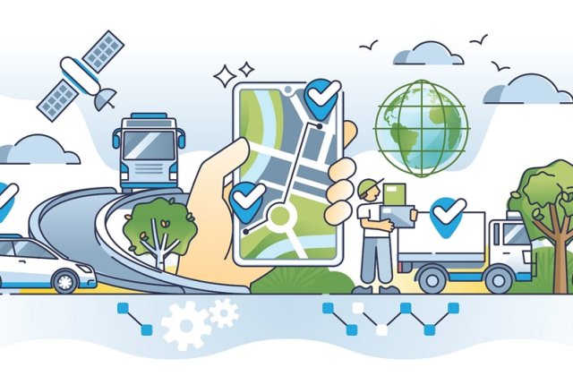 10 sfaturi pentru un management de flotă auto de succes