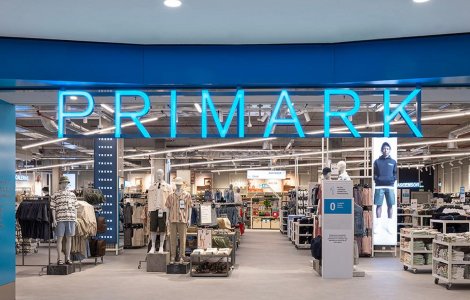 Descoperă când Primark își deschide porțile în Iași: detalii despre inaugurare