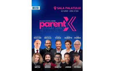 Descoperă surprizele ediției...