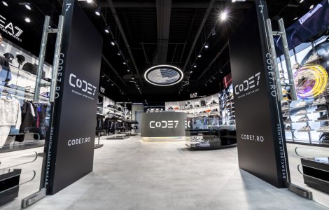 Cum a revoluționat CODE7 shoppingul sportiv online în România?