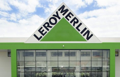Descoperă locația surpriză a noului magazin Leroy Merlin din România și data inaugurării sale!