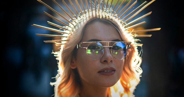 Devino designer de top la UNTOLD UNIVERSE!