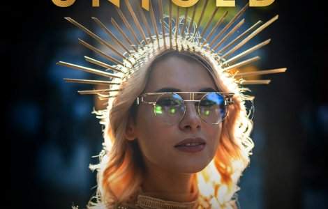 Devino designer de top la UNTOLD UNIVERSE!