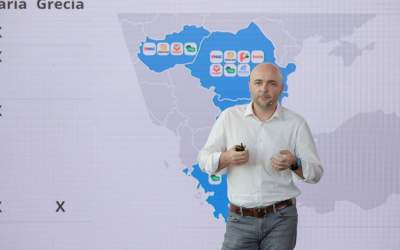 Planurile ambițioase ale...