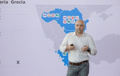Planurile ambițioase ale eMAG: 40 de milioane de dolari pentru AI și ce urmează în 2025?