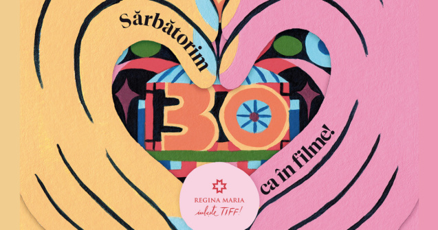 Regina Maria și legătura surprinzătoare cu cinemaul la TIFF