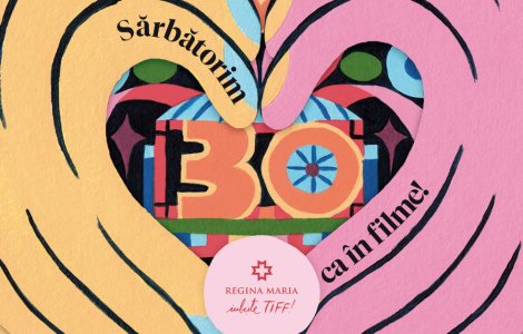 Regina Maria și legătura surprinzătoare cu cinemaul la TIFF