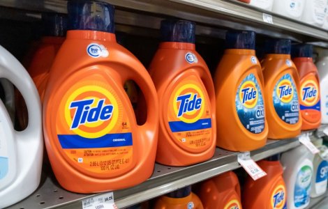 Procter & Gamble concediază 7.000 de angajați: ce urmează?