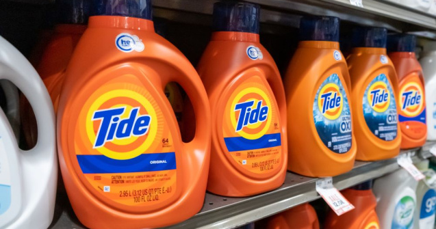 Procter & Gamble concediază 7.000 de angajați: ce urmează?