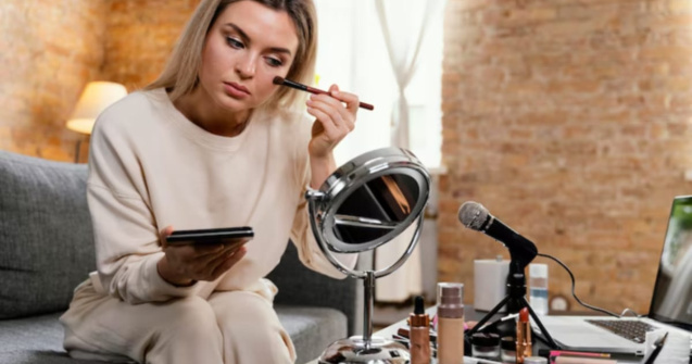 Cele mai frecvente greșeli care strică un machiaj impecabil