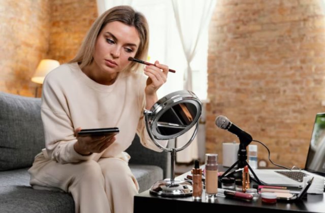 Cele mai frecvente greșeli care strică un machiaj impecabil