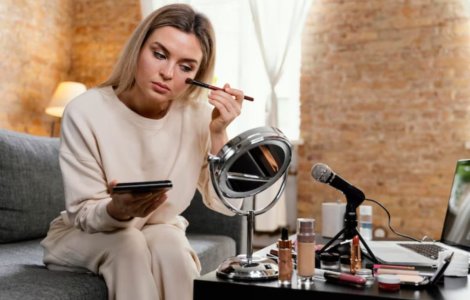 Cele mai frecvente greșeli care strică un machiaj impecabil