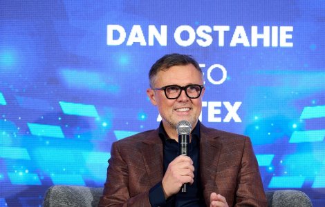 Dan Ostahie dezvăluie momentul ideal pentru a-ți începe afacerea