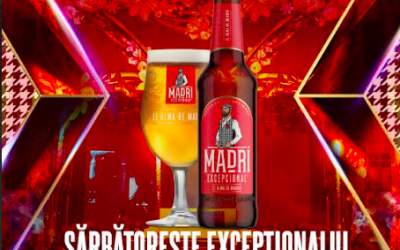 Descoperă ce bere a fost...