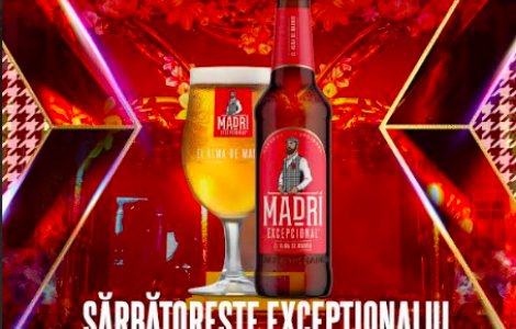 Berea surpriză a festivalului UNTOLD 2025: Descoperă ce a fost ales!