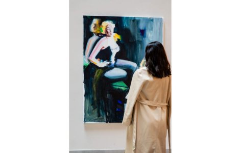 Descoperă surpriza artistică a anului la Radisson Blu Hotel București: „Art in Motion” în parteneriat cu Art Safari