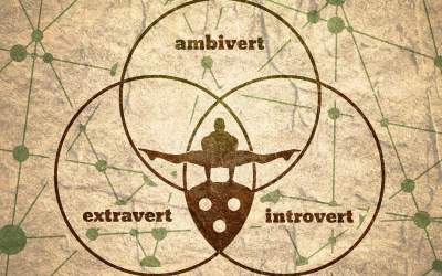 Descoperă dacă ești un...