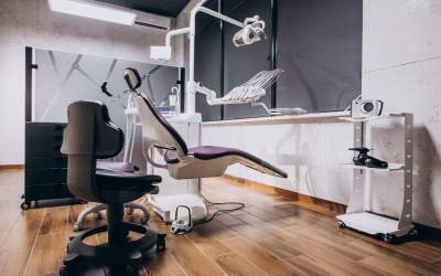 Ai nevoie de stomatologie...