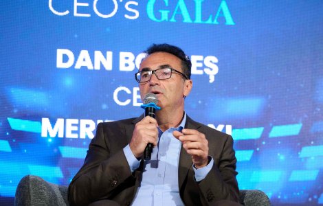 Descoperă cum modelul de business a schimbat radical industria taximetriei, conform lui Dan Boabeș