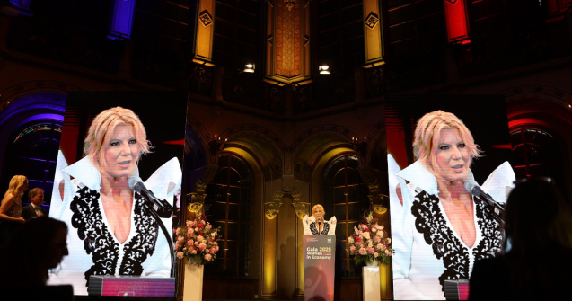 Descoperă surprizele Galei „Women in Economy – Austrian Edition”