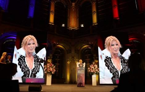 Descoperă surprizele Galei „Women in Economy – Austrian Edition”