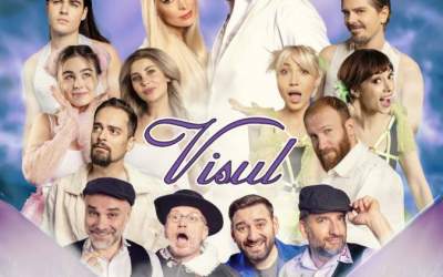 Descoperă săptămâna teatrală...