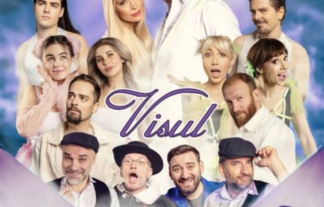 Caragiale și Shakespeare: Săptămâna teatrală de excepție la TNB