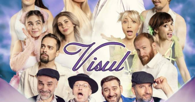 Caragiale și Shakespeare: Săptămâna teatrală de excepție la TNB