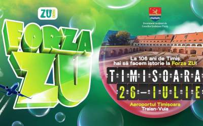 Forza ZU revine cu o surpriză...